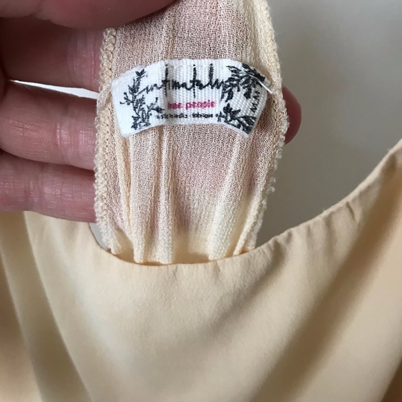 Free People Tank - Picture 3 of 3